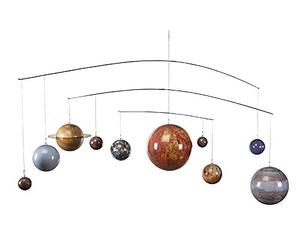 Authentic Models - Sistema solare Globo Mobile
