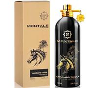 Authentic Montale Arabians Tonka EDP 3.4 fl oz (100 ml)