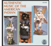 Authentic music of the america - Authentic music of the amreica
