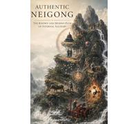 Authentic Neigong: The Known and Hidden Path of Internal Alchemy