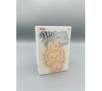 Labubu Monster Energy Peluche Portachiavi Pupazzetto da Collezione Lafufù