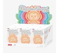 ✅AUTHENTIC POP MART LABUBU The Monsters Big Into Energy Whole Set SHIP FAST