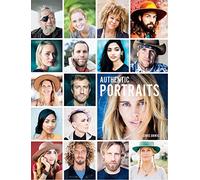 Chris Orwig – Ritratti autentici: ricerca di anima, significato e profondità – Copertina rigida