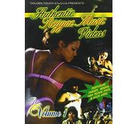 Authentic Reggae Music Videos - Vol. 1