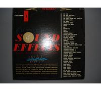 Authentic Sounds Effects. Volume II