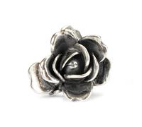 BEAD ROSA DI GIUGNO TROLLBEADS