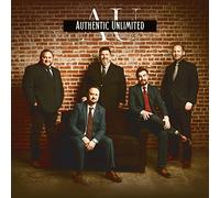 Authentic Unlimited - Authentic Unlimited