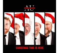 Authentic Unlimited - Il tempo di Natale è qui