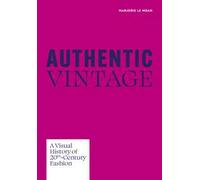 Authentic vintage