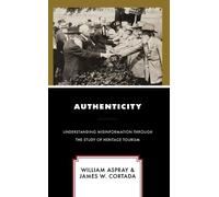 Authenticity (Tascabile)