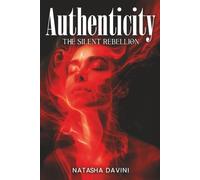Authenticity -The silent rebellion: Breaking the chains of conformity.