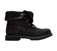 Authentics Teddy Fleece W Black 38.5
