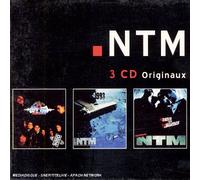 Authentik / 1993... J'Appuie Sur la Gachette / Paris Sous les Bombes