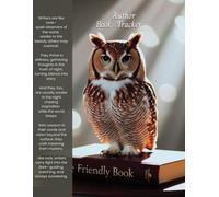 Author Book Tracker Organizer Composition Notebook: A Writer’s Helpmate for Publishing Details ~ Matte Finish ~ 120 Pages