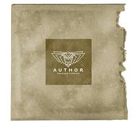 Author - Forward Forever