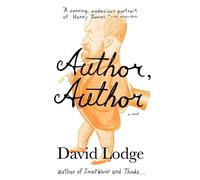Author - Lodge David