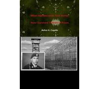 Author N. Cogni When Hell Becomes Your Home: How I Survived 14years (Tascabile)