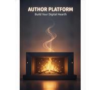Author Platform: Build Your Digital Hearth