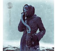 Author & Punisher Beastland (CD) Album