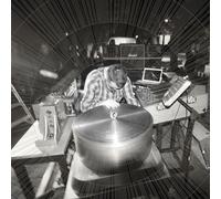 Author & Punisher Drone Machines (CD) Album