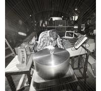 Author & Punisher Drone Machines (Vinyl LP)