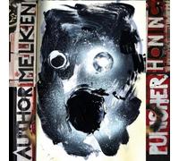 Author & Punisher Melk En Honing (CD) Album