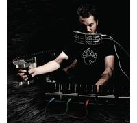 Author & Punisher Ursus Americanus (CD) Album