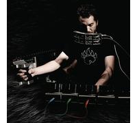 Author & Punisher Ursus Americanus (Vinyl LP)