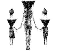 Author & Punisher Women & Children (CD) Album