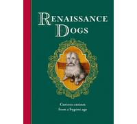 Author Renaissance Dogs (Copertina rigida) Medieval Cats (PRESALE 09/10/2025)