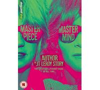 Author: The JT LeRoy Story [DVD] [Edizione: Regno Unito]