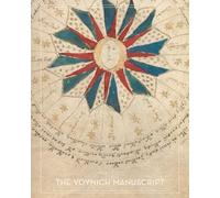 Author Unknown The Voynich Manuscript (Tascabile)