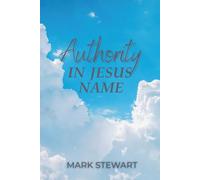 Authority In Jesus Name
