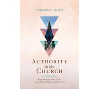 Authority in the Church