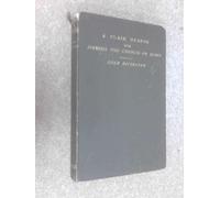 Authority or a Plain Reason for Joining the Church of Rome