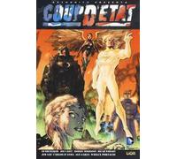 Authority presenta: Coup d'etat