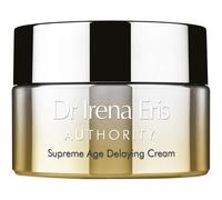 Dr Irena Eris Authority Supreme Age Delaying Cream Night Treatment Crema da notte Viso 50 ml