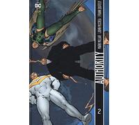 Authority. Vol. 2 - Millar Mark