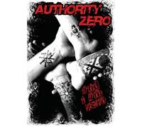 Authority Zero - And I am Zero