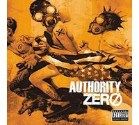 Authority Zero - Andiamo