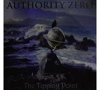 AUTHORITY ZERO - TIPPING POINT