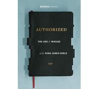 Authorized (DVD) Iain Provan John H. McWhorter Mark Ward Ph.D Tom Parr Th.M