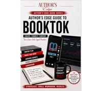 Author's Edge Guide to Book Tok