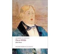 Autori nel contesto: Oscar Wilde – Oxford University Press