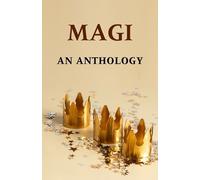 Authors, Multiple Magi Book NUOVO