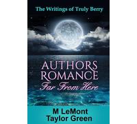 Authors Romance-The Greatest Love Story Ever Told