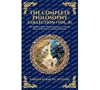 Authors The Complete Philosophy Collection (Vol. 8) (Copertina rigida)