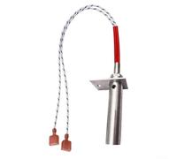 Autilyshop Accensione di ricambio per stufe Napoleon e Pellet per NPI 40 45 NPS40 45 TPS TPI Modelli 275W 120V Acciaio Inox 4.5"