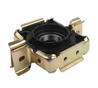 Autilyshop Albero Elica Centro Cuscinetto ABS Nero Per Mitsubishi L200 2015 KL1T 3401A209 Sostituzione Automotive Interni Interruttori Controlli Resistente all'usura Facile