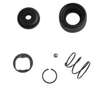 Autilyshop Kit di accessori per trapano elettrico per trapano a percussione, 6 pezzi, costruzione in plastica per D25032 DCH133 SBH900 e altri modelli, include 323489 00 dadi 578387 00 rondelle